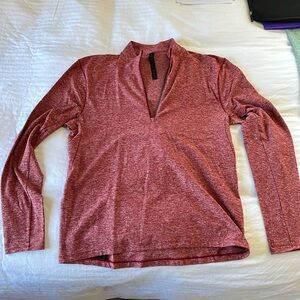 Men’s Lululemon Quarter Zip